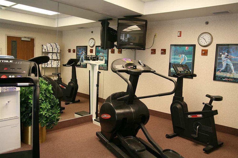 Hampton Inn Cincinnati Eastgate Екстериор снимка