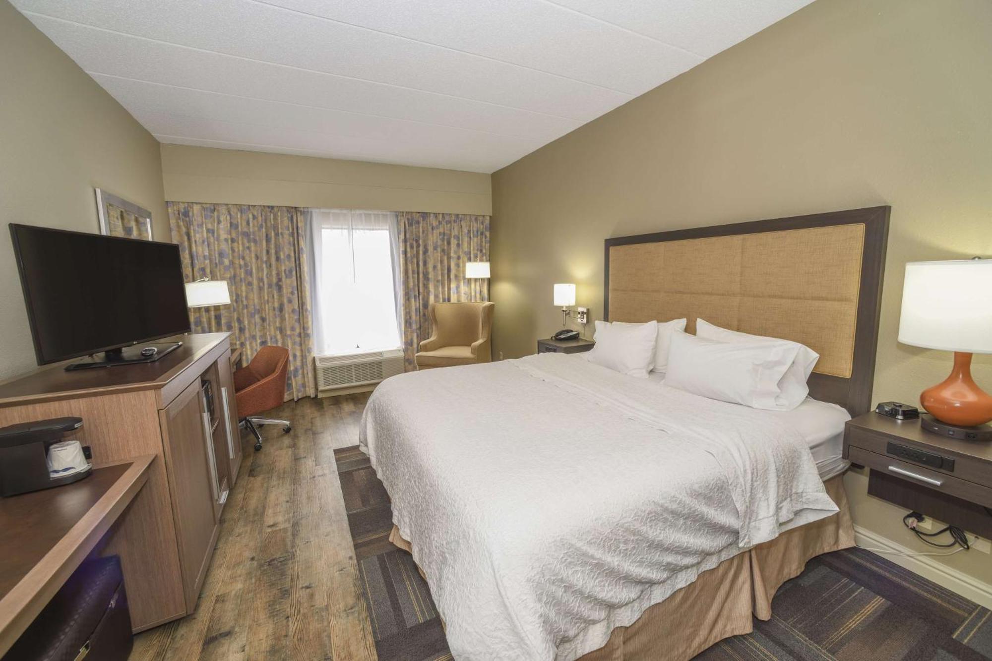 Hampton Inn Cincinnati Eastgate Екстериор снимка