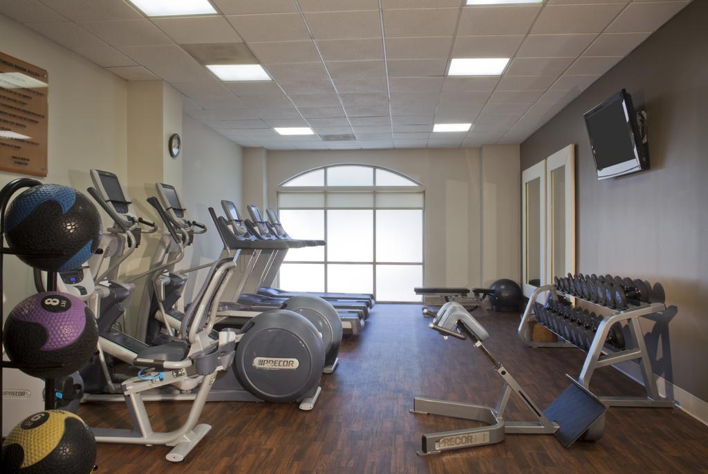 Hampton Inn Cincinnati Eastgate Екстериор снимка