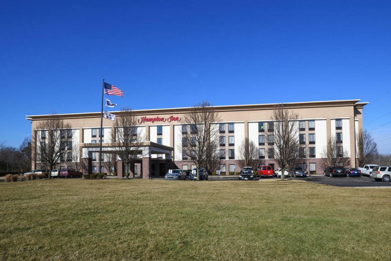 Hampton Inn Cincinnati Eastgate Екстериор снимка